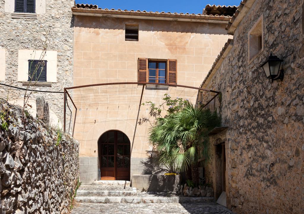 Villa Lloberina Pollensa Exterior foto